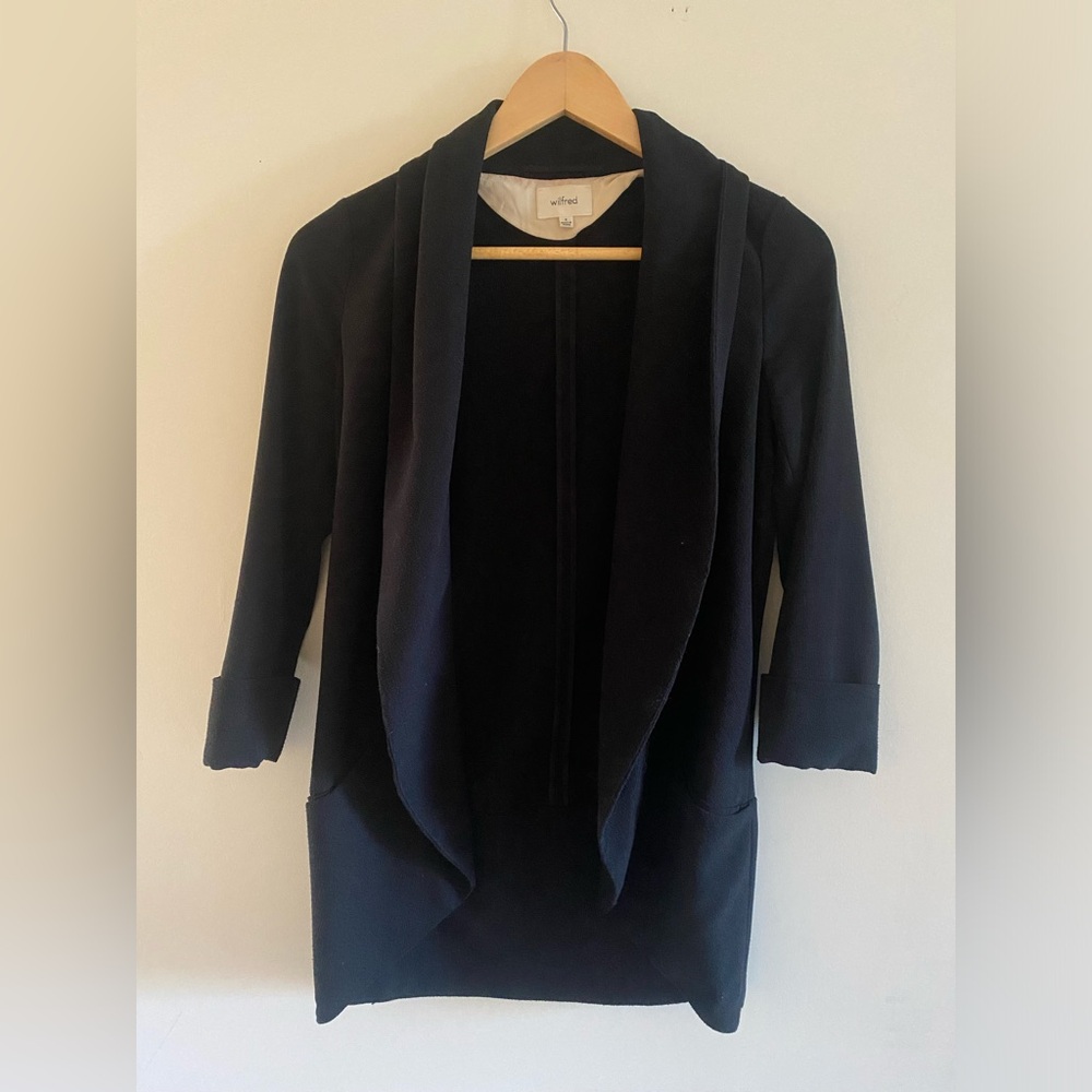 Wilfred Chevalier Blazer Jacket